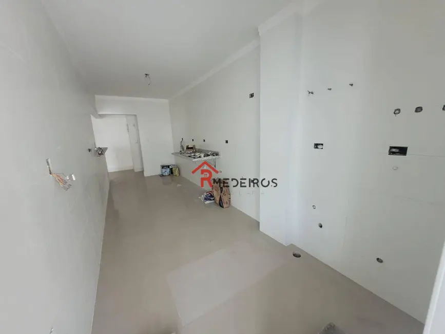 Foto 9 de Apartamento com 3 quartos à venda, 135m2 em Aviação, Praia Grande - SP
