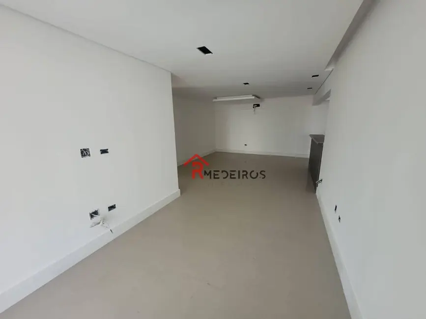 Foto 2 de Apartamento com 3 quartos à venda, 135m2 em Aviação, Praia Grande - SP