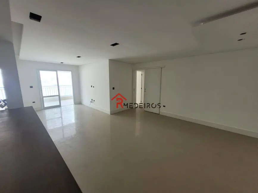 Foto 1 de Apartamento com 3 quartos à venda, 135m2 em Aviação, Praia Grande - SP