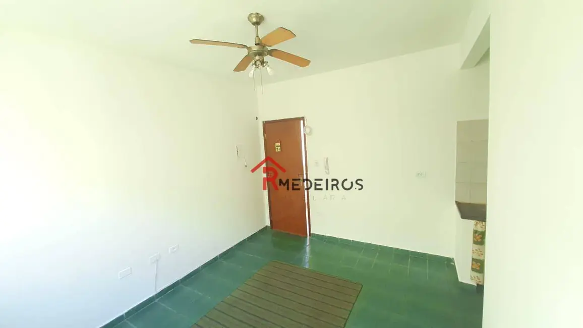 Kitnet com 1 quarto à venda, 25m2 em Ocian, Praia Grande - SP - imagem 4 Foto 4 de Kitnet com 1 quarto à venda, 25m2 em Ocian, Praia Grande - SP