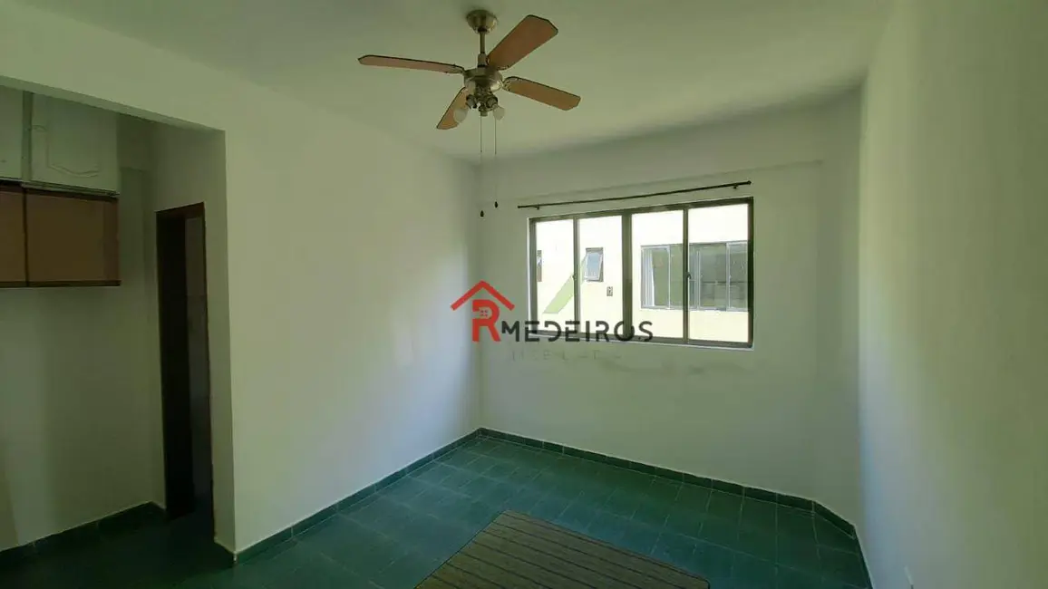 Kitnet com 1 quarto à venda, 25m2 em Ocian, Praia Grande - SP - imagem 5 Foto 5 de Kitnet com 1 quarto à venda, 25m2 em Ocian, Praia Grande - SP