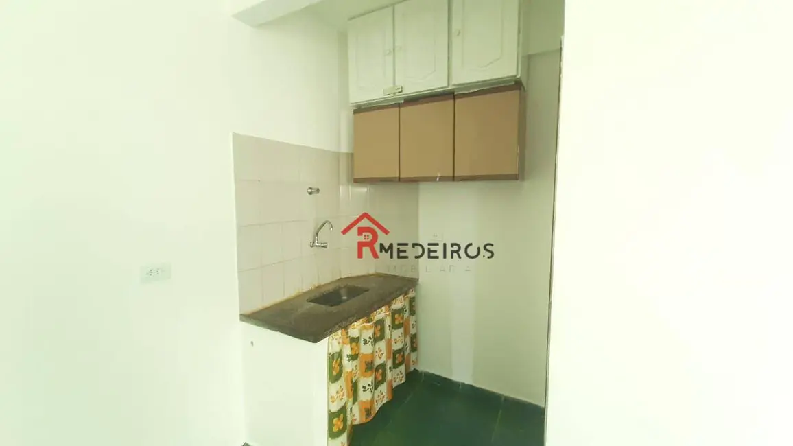 Kitnet com 1 quarto à venda, 25m2 em Ocian, Praia Grande - SP - imagem 7 Foto 7 de Kitnet com 1 quarto à venda, 25m2 em Ocian, Praia Grande - SP