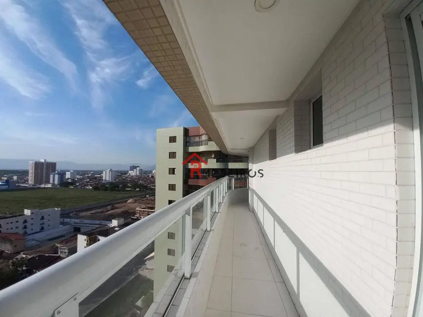 Foto 7 de Apartamento com 2 quartos à venda, 120m2 em Aviação, Praia Grande - SP
