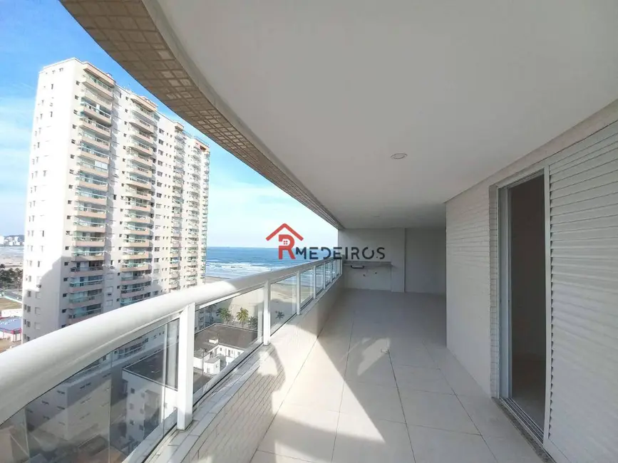 Foto 6 de Apartamento com 2 quartos à venda, 120m2 em Aviação, Praia Grande - SP