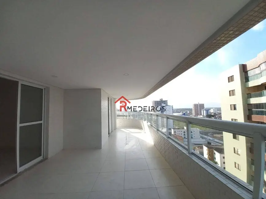 Foto 5 de Apartamento com 2 quartos à venda, 120m2 em Aviação, Praia Grande - SP