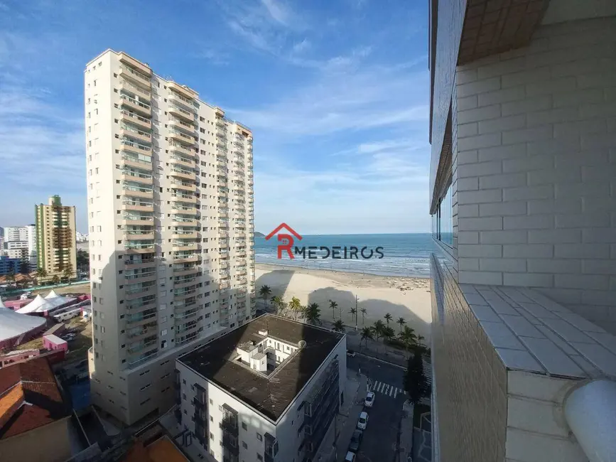 Foto 9 de Apartamento com 2 quartos à venda, 120m2 em Aviação, Praia Grande - SP