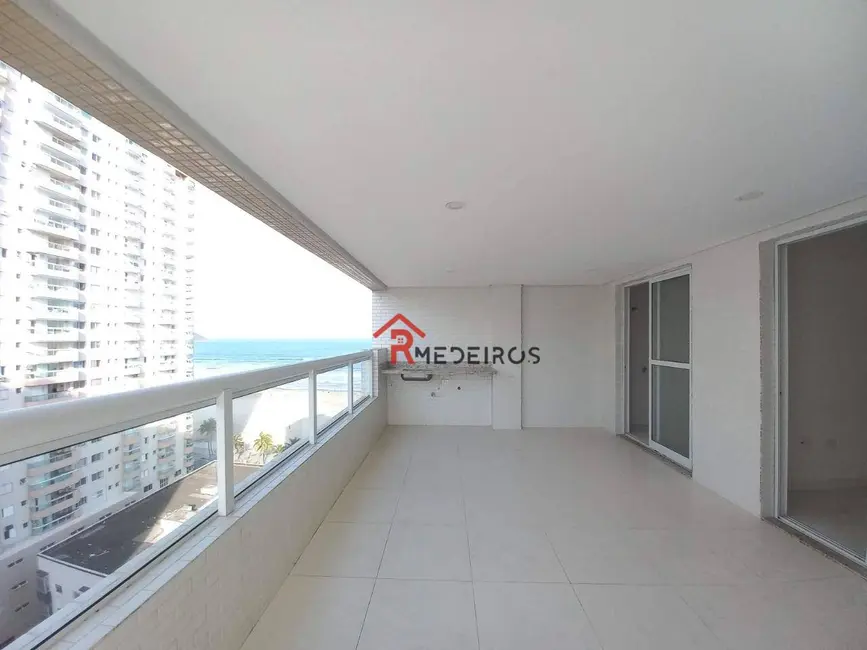 Foto 4 de Apartamento com 2 quartos à venda, 120m2 em Aviação, Praia Grande - SP