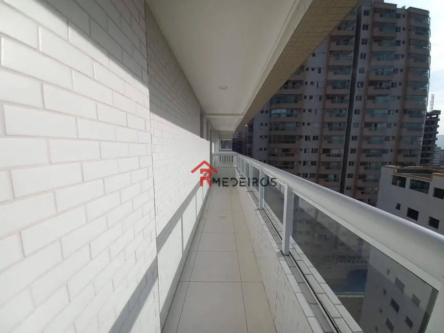 Foto 8 de Apartamento com 2 quartos à venda, 120m2 em Aviação, Praia Grande - SP