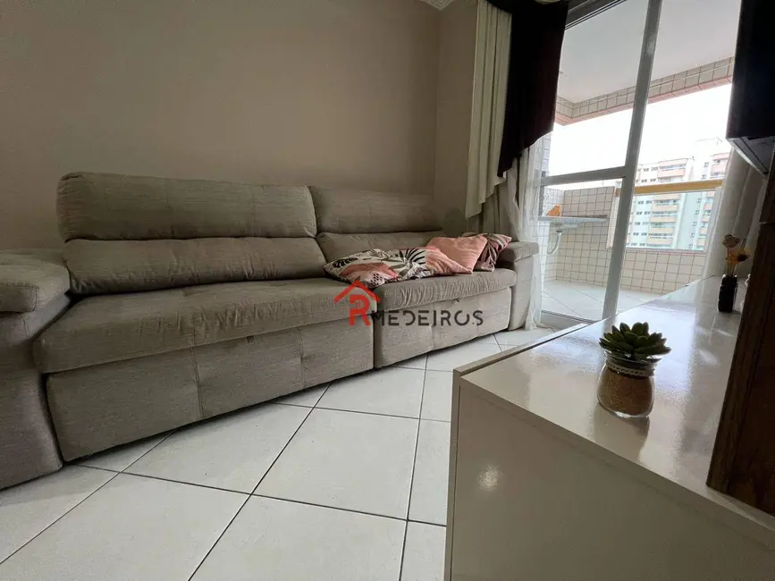 Foto 5 de Apartamento com 1 quarto à venda, 70m2 em Aviação, Praia Grande - SP