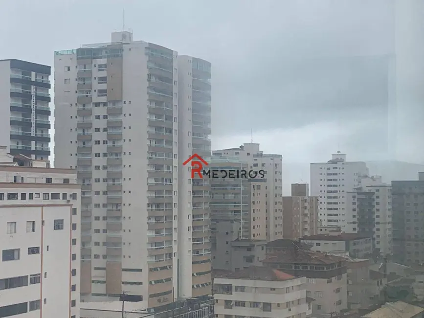Foto 7 de Apartamento com 2 quartos à venda, 80m2 em Tupi, Praia Grande - SP