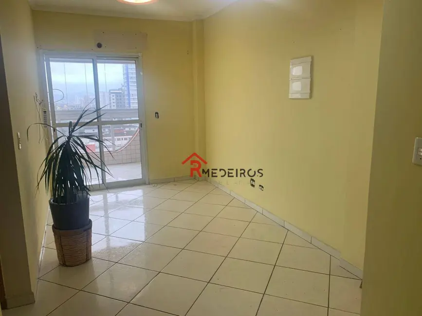 Foto 3 de Apartamento com 2 quartos à venda, 80m2 em Tupi, Praia Grande - SP