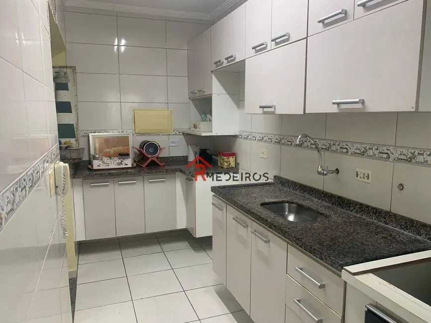 Foto 9 de Apartamento com 2 quartos à venda, 80m2 em Tupi, Praia Grande - SP