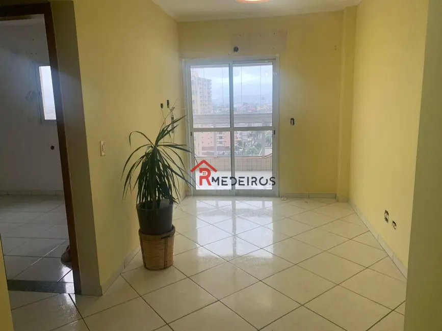 Foto 2 de Apartamento com 2 quartos à venda, 80m2 em Tupi, Praia Grande - SP