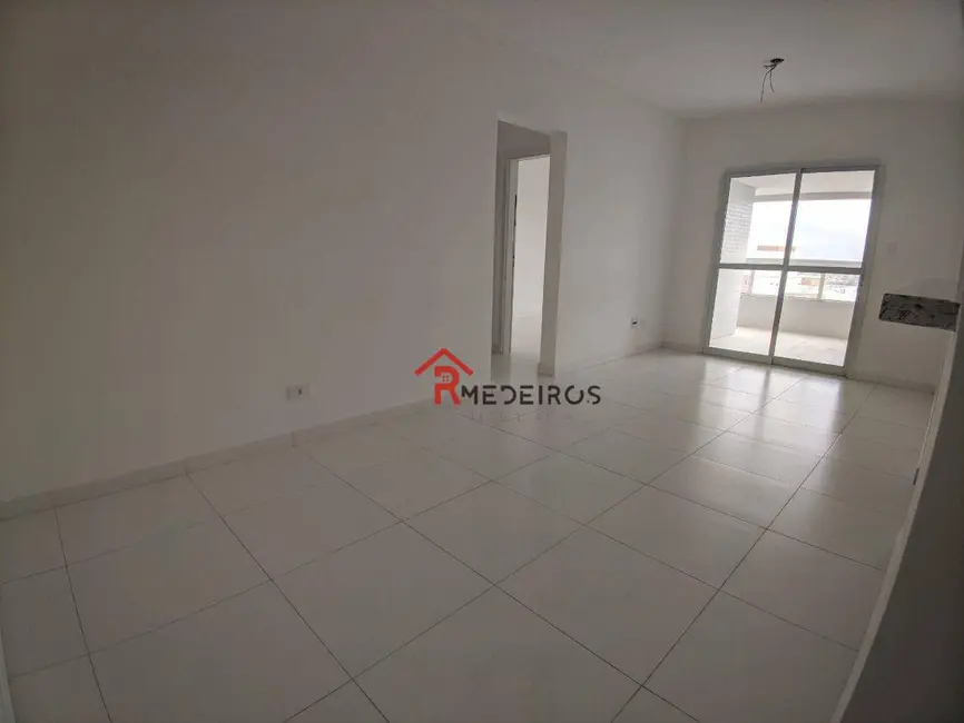 Foto 2 de Apartamento com 2 quartos à venda, 120m2 em Aviação, Praia Grande - SP