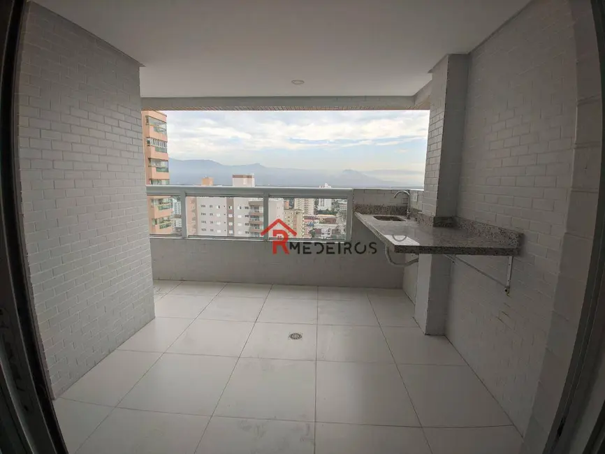 Foto 4 de Apartamento com 2 quartos à venda, 120m2 em Aviação, Praia Grande - SP