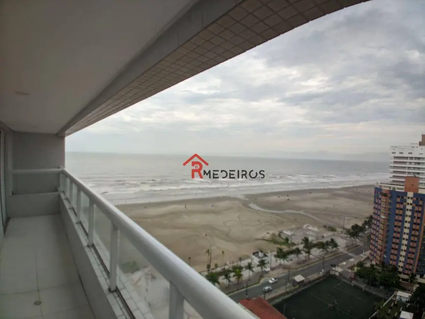 Foto 6 de Apartamento com 2 quartos à venda, 120m2 em Aviação, Praia Grande - SP