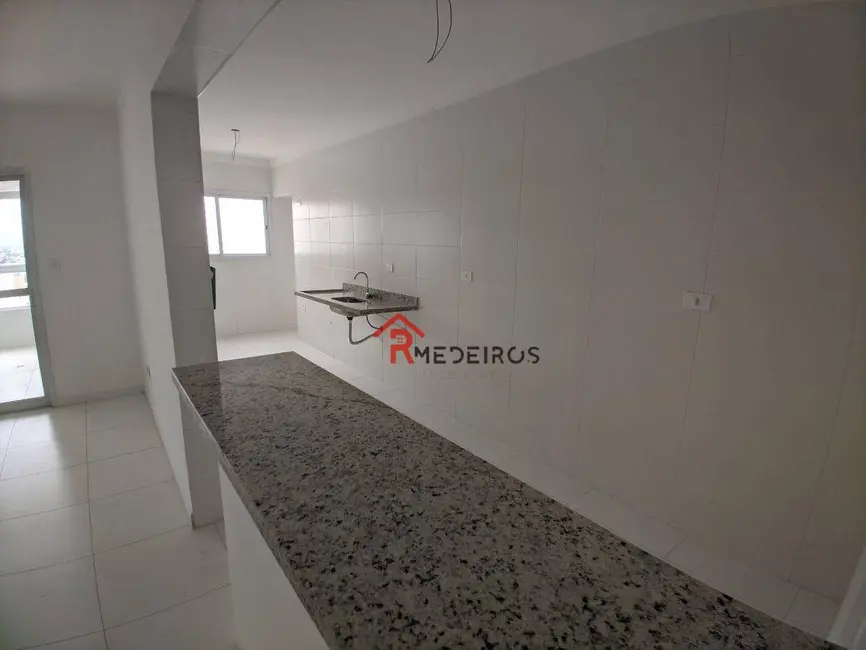 Foto 9 de Apartamento com 2 quartos à venda, 120m2 em Aviação, Praia Grande - SP
