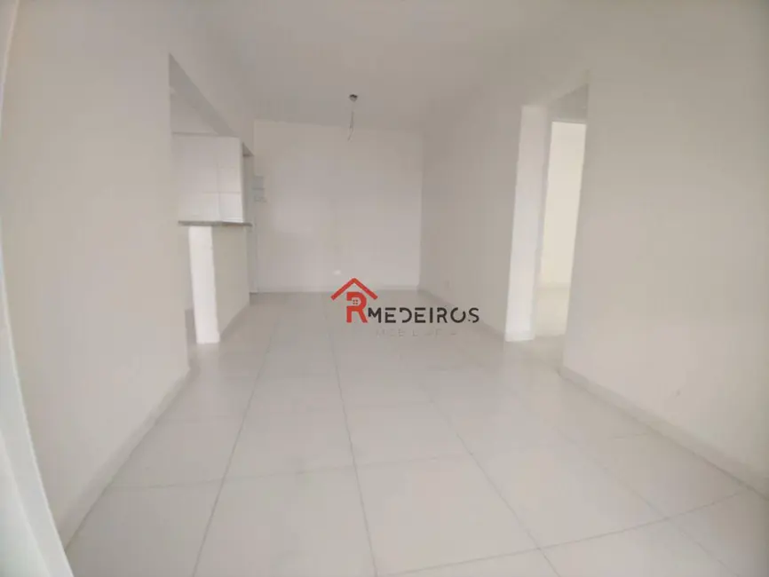 Foto 3 de Apartamento com 2 quartos à venda, 120m2 em Aviação, Praia Grande - SP