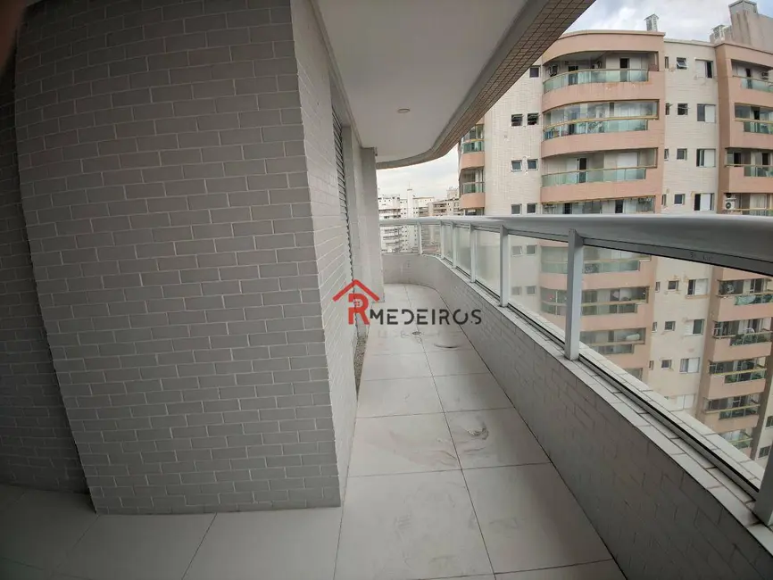 Foto 6 de Apartamento com 2 quartos à venda, 120m2 em Aviação, Praia Grande - SP