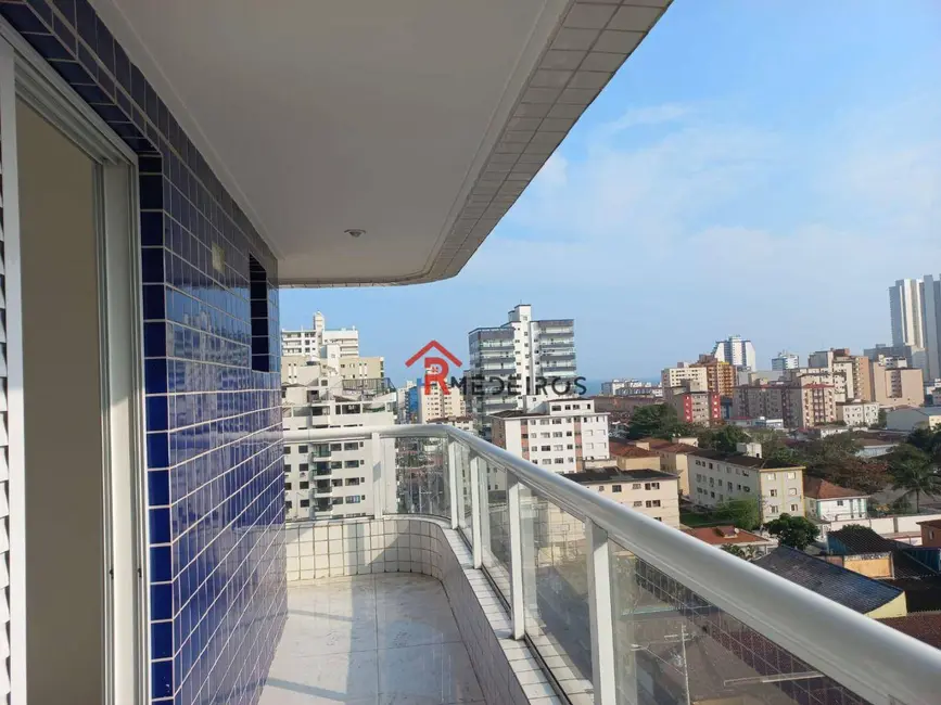 Apartamento com 2 quartos à venda, 90m2 em Canto do Forte, Praia Grande - SP - imagem 6 Foto 6 de Apartamento com 2 quartos à venda, 90m2 em Canto do Forte, Praia Grande - SP