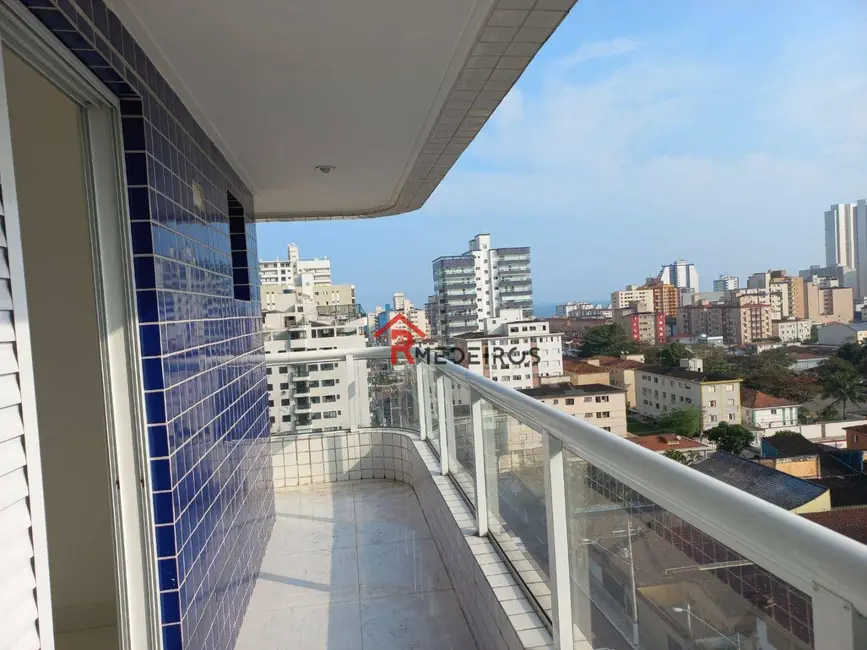 Apartamento com 2 quartos à venda, 90m2 em Canto do Forte, Praia Grande - SP - imagem 7 Foto 7 de Apartamento com 2 quartos à venda, 90m2 em Canto do Forte, Praia Grande - SP