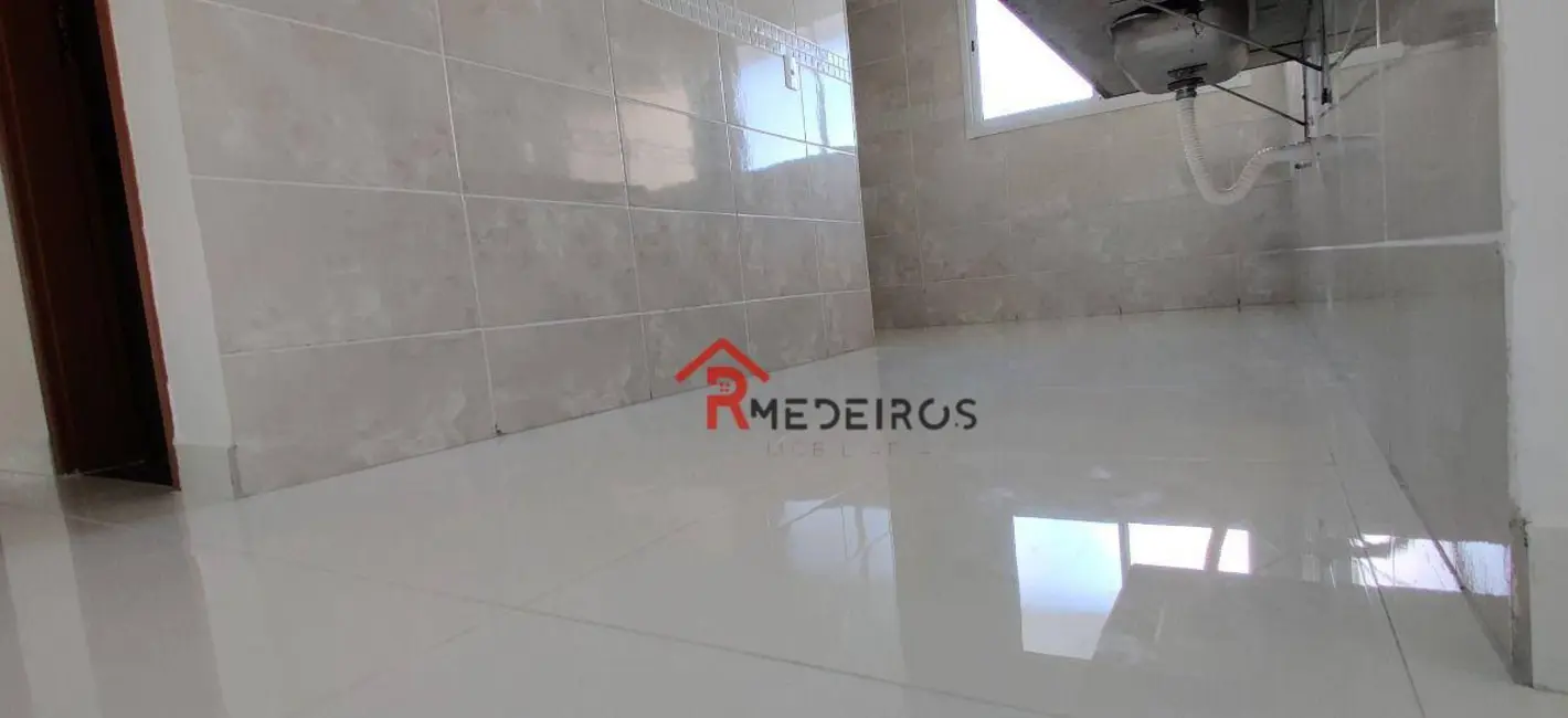 Foto 9 de Apartamento com 2 quartos à venda, 90m2 em Canto do Forte, Praia Grande - SP