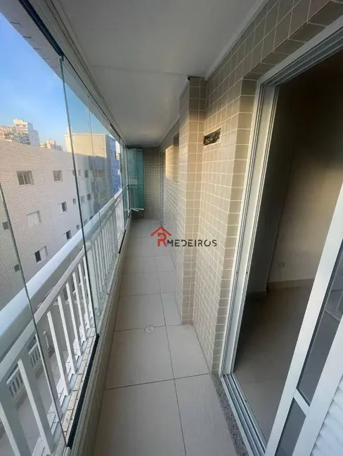 Foto 7 de Apartamento com 3 quartos à venda, 135m2 em Aviação, Praia Grande - SP