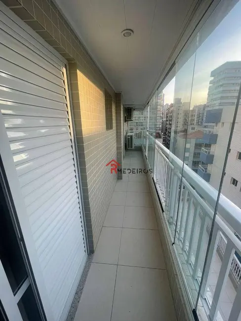Foto 8 de Apartamento com 3 quartos à venda, 135m2 em Aviação, Praia Grande - SP