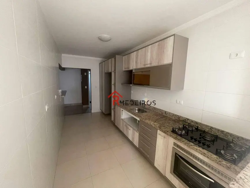Foto 9 de Apartamento com 3 quartos à venda, 135m2 em Aviação, Praia Grande - SP