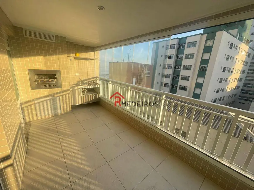 Foto 5 de Apartamento com 3 quartos à venda, 135m2 em Aviação, Praia Grande - SP