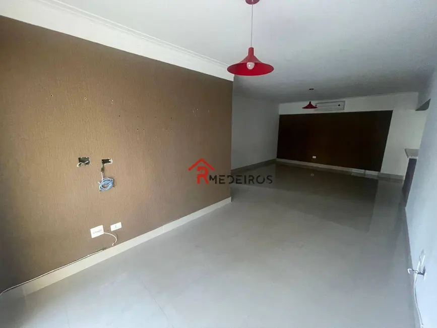 Foto 3 de Apartamento com 3 quartos à venda, 135m2 em Aviação, Praia Grande - SP
