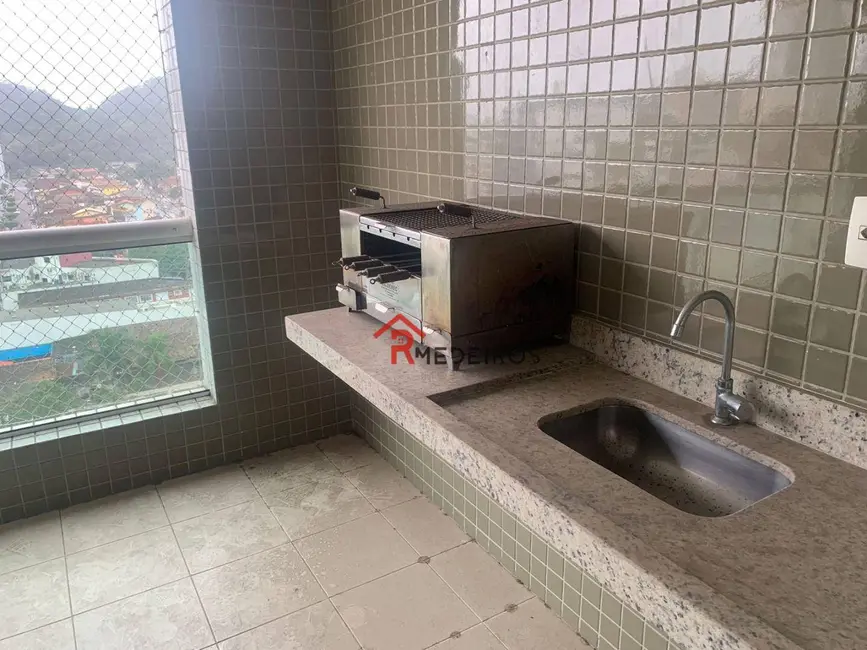 Apartamento com 2 quartos à venda, 95m2 em Canto do Forte, Praia Grande - SP - imagem 4 Foto 4 de Apartamento com 2 quartos à venda, 95m2 em Canto do Forte, Praia Grande - SP