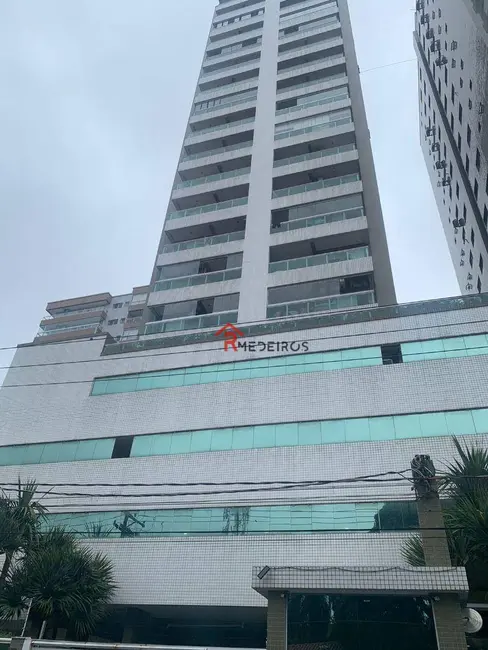 Apartamento com 2 quartos à venda, 95m2 em Canto do Forte, Praia Grande - SP - imagem 1 Foto 1 de Apartamento com 2 quartos à venda, 95m2 em Canto do Forte, Praia Grande - SP