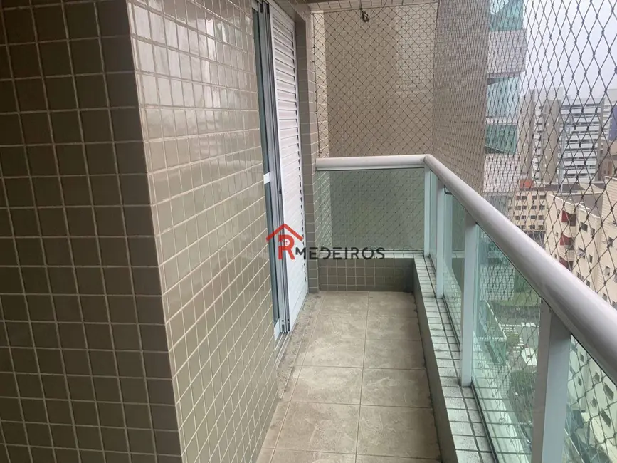 Apartamento com 2 quartos à venda, 95m2 em Canto do Forte, Praia Grande - SP - imagem 7 Foto 7 de Apartamento com 2 quartos à venda, 95m2 em Canto do Forte, Praia Grande - SP