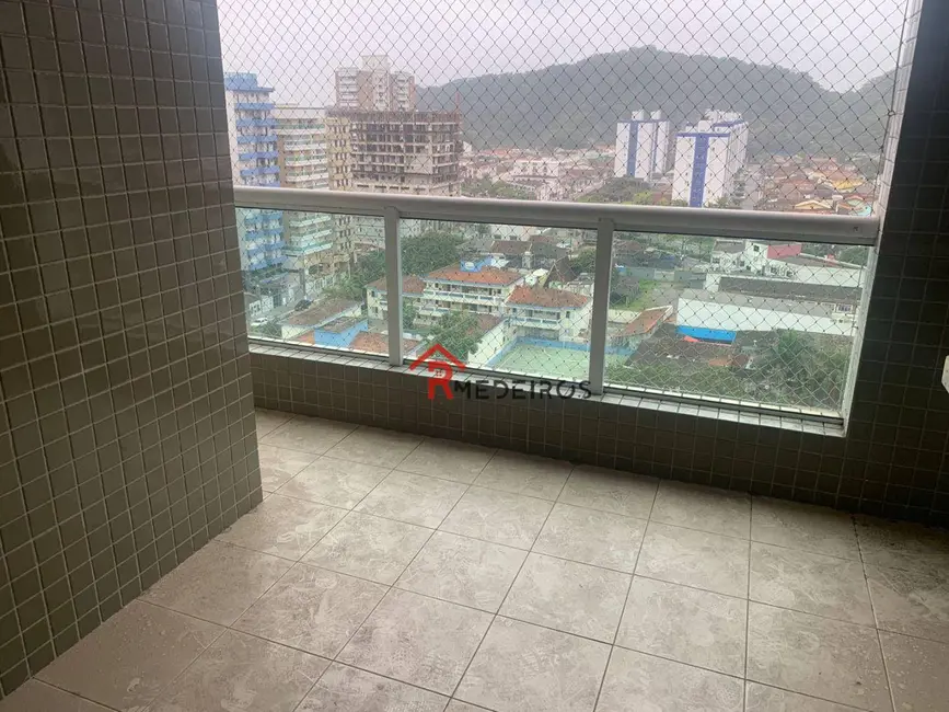 Apartamento com 2 quartos à venda, 95m2 em Canto do Forte, Praia Grande - SP - imagem 5 Foto 5 de Apartamento com 2 quartos à venda, 95m2 em Canto do Forte, Praia Grande - SP