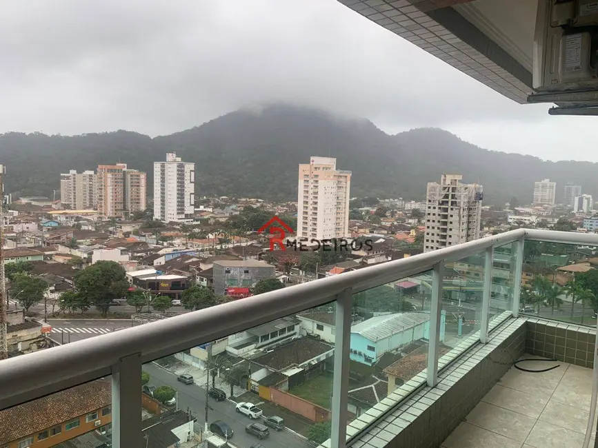 Foto 1 de Apartamento com 2 quartos à venda, 95m2 em Canto do Forte, Praia Grande - SP