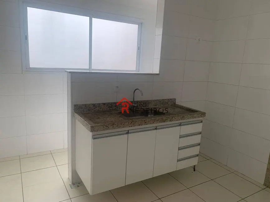 Foto 9 de Apartamento com 2 quartos à venda, 95m2 em Canto do Forte, Praia Grande - SP