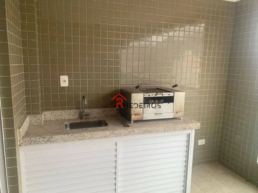 Foto 5 de Apartamento com 2 quartos à venda, 95m2 em Canto do Forte, Praia Grande - SP