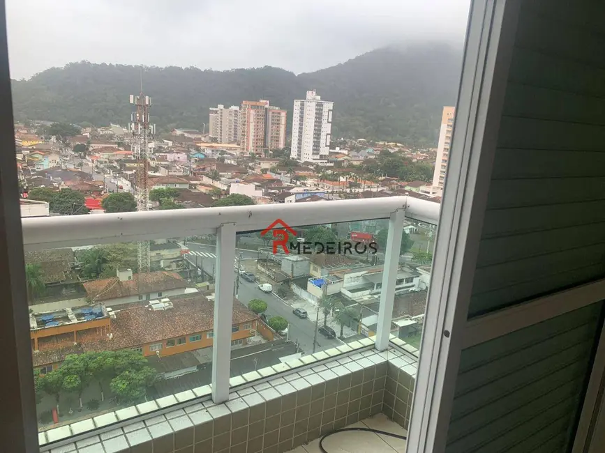 Foto 7 de Apartamento com 2 quartos à venda, 95m2 em Canto do Forte, Praia Grande - SP