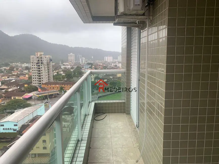 Foto 6 de Apartamento com 2 quartos à venda, 95m2 em Canto do Forte, Praia Grande - SP