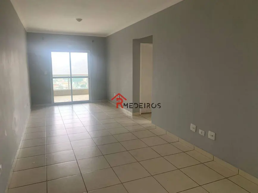 Foto 2 de Apartamento com 2 quartos à venda, 95m2 em Canto do Forte, Praia Grande - SP