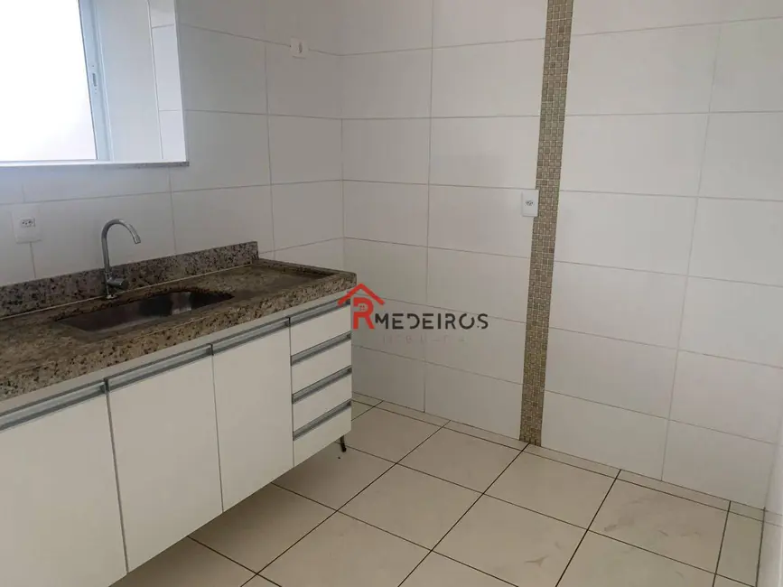 Foto 8 de Apartamento com 2 quartos à venda, 95m2 em Canto do Forte, Praia Grande - SP