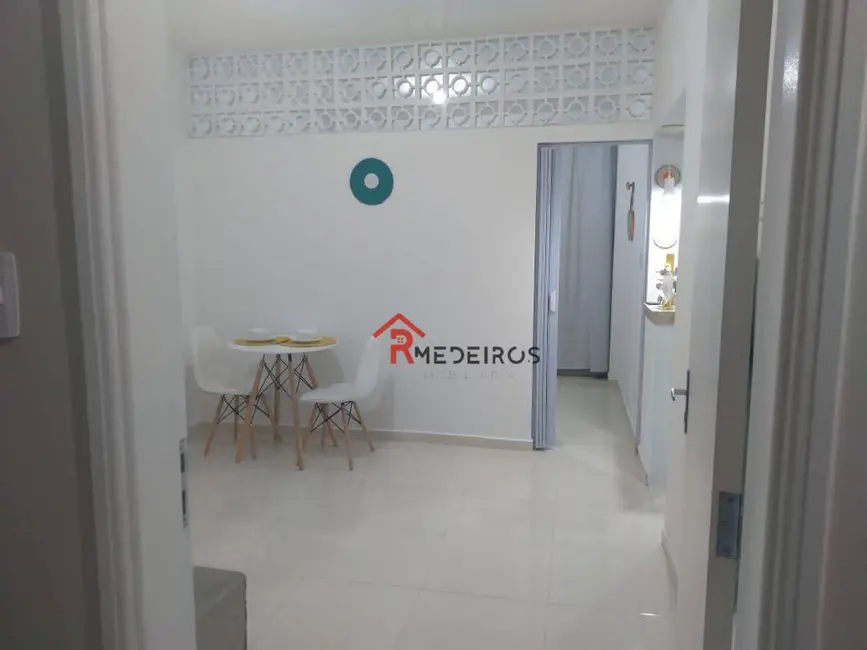 Foto 9 de Kitnet com 1 quarto à venda, 50m2 em Aviação, Praia Grande - SP
