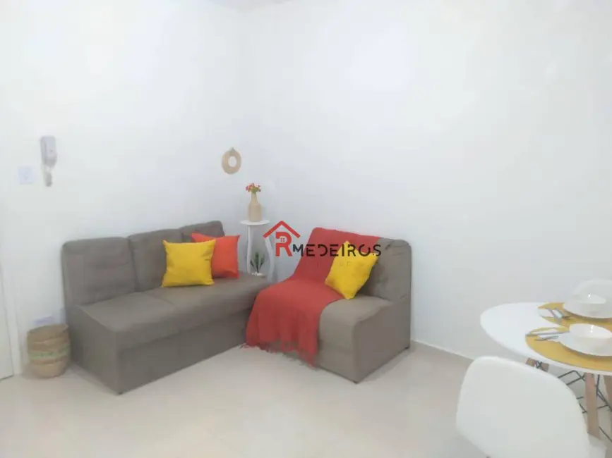 Foto 6 de Kitnet com 1 quarto à venda, 50m2 em Aviação, Praia Grande - SP