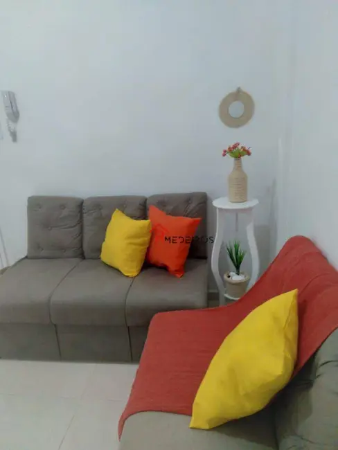 Foto 7 de Kitnet com 1 quarto à venda, 50m2 em Aviação, Praia Grande - SP