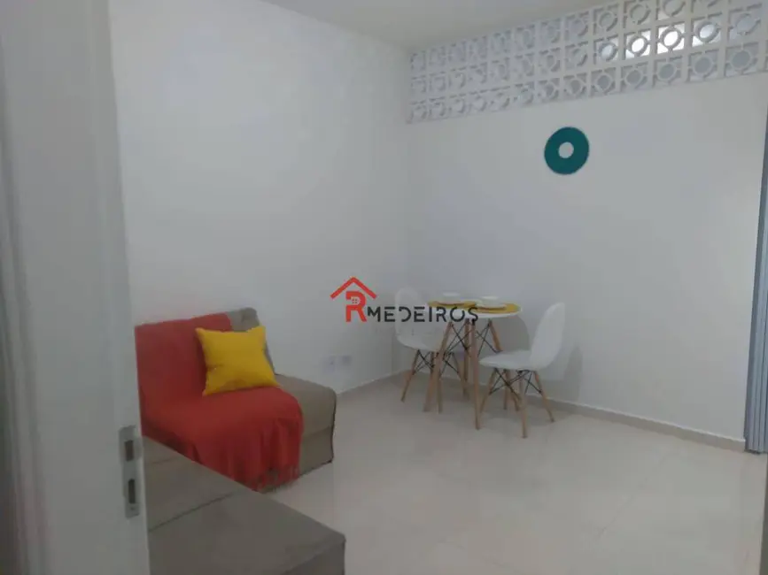 Foto 5 de Kitnet com 1 quarto à venda, 50m2 em Aviação, Praia Grande - SP