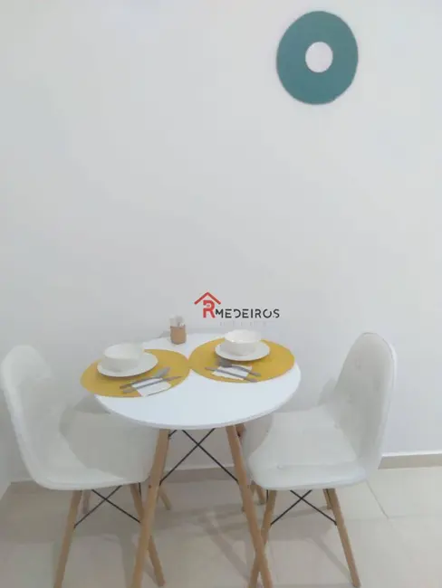Foto 8 de Kitnet com 1 quarto à venda, 50m2 em Aviação, Praia Grande - SP