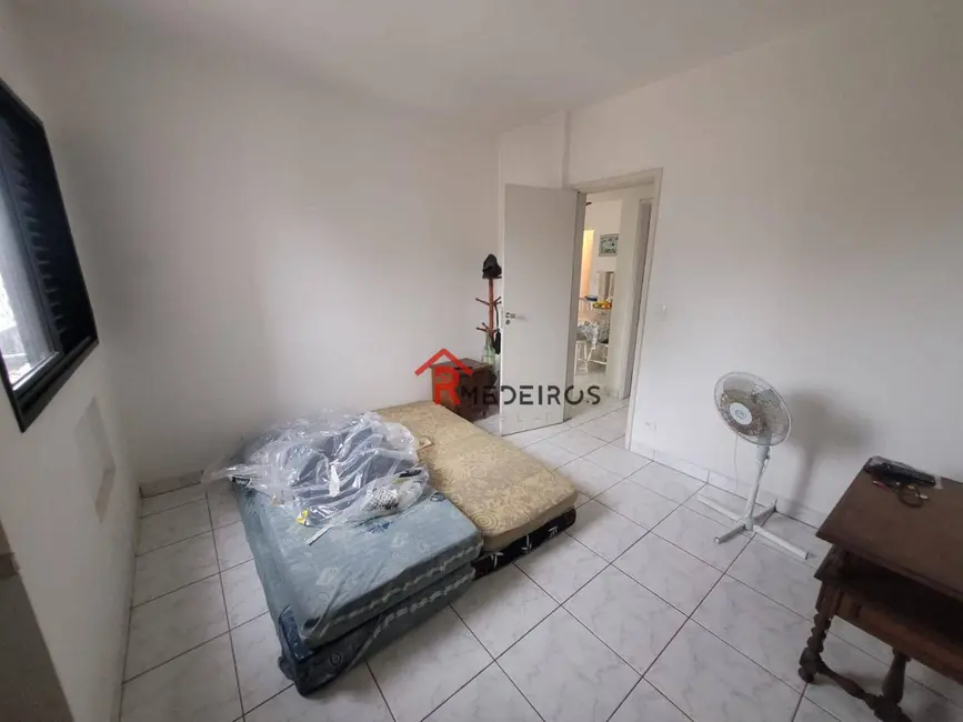 Foto 9 de Apartamento com 2 quartos à venda, 95m2 em Tupi, Praia Grande - SP