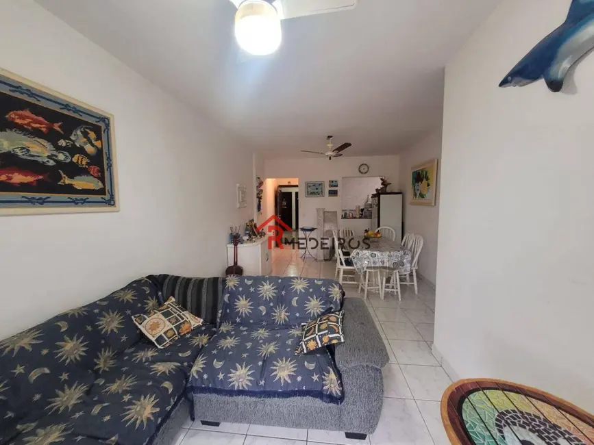Foto 3 de Apartamento com 2 quartos à venda, 95m2 em Tupi, Praia Grande - SP