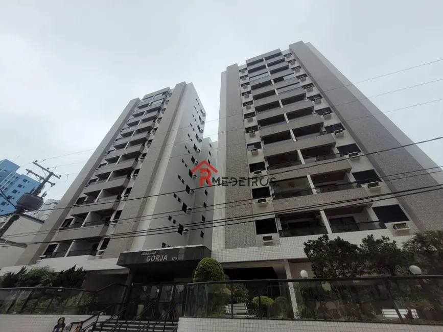 Foto 1 de Apartamento com 2 quartos à venda, 95m2 em Tupi, Praia Grande - SP